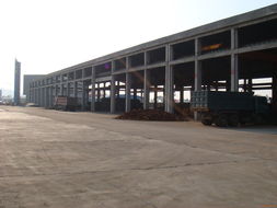 佛山市南海鐵煌貿(mào)易 以專業(yè)倉儲物流與鋼材服務(wù)，打造區(qū)域供應(yīng)鏈新支點