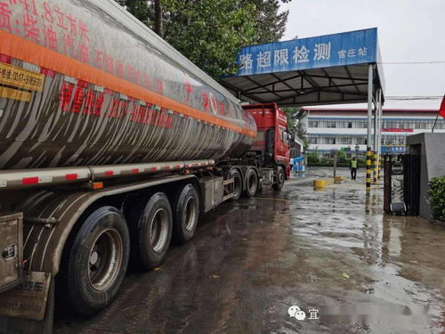 加強執(zhí)法監(jiān)管，筑牢雙節(jié)集裝箱道路運輸安全防線